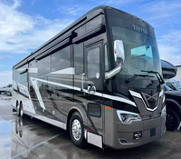 Camping-car d'occasion Tiffin ALLLEGRO BUS 45OPP 2025 2024 2026 – VR, camping-car, caravane