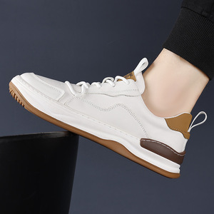 Zapatillas Casuales de Moda en Oferta, Precio de Fábrica, Zapatillas Deportivas Casuales Antideslizantes y Duraderas para Hombre - Product Image 3