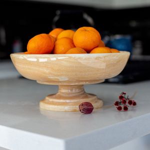 Todos los días personalizar colorido hecho a mano mejor calidad tazón de resina completo con base para chocolate, dulces, dulces y joyería - Product Image 2