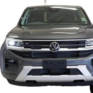 VOKWAGEN AMAROK HILUX RHD 2023 - Product Image 1