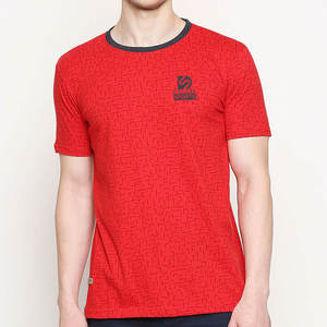 Prix de gros – Nouvelle collection – T-shirt homme 100 % coton léger, très demandé, écologique, séchage rapide, respirant, décontracté - Product Image 1