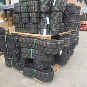 Pista di gomma 300x52,5x76 300*52.5*76, pista di gomma 300x52,5x80 300x52,5x80 300x52,5x90 300x52,5x90 300x52,5x90 - Product Image 4