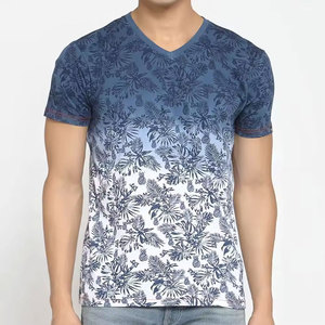 Venta al por mayor de camisetas blancas sostenibles para hombres a bajo precio hechas en Pakistán algodón liso transpirable en blanco - Product Image 5