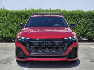 ได้รับการรับรอง2024 Audi SQ8 4.0T Premium PLUS - Product Image 5