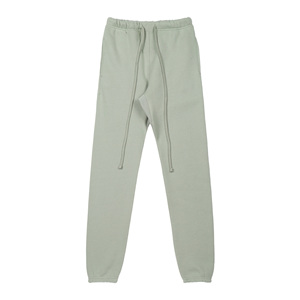 กางเกงขาตรงผ้าไนลอนสำหรับผู้ชายกางเกงคาร์โก้ทรงหลวม - Product Image 2