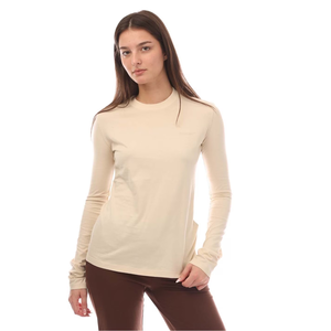 Chemise de bureau légère pour femmes, à porter au quotidien, chemisier décontracté en coton respirant, chemisier décontracté tendance pour un usage quotidien - Product Image 2