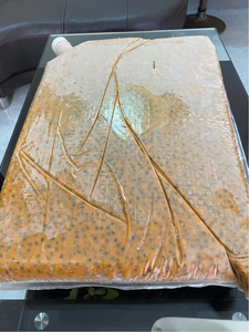 เสาวรสแช่แข็งแช่แข็งแสนอร่อยพร้อม/ไม่มีเมล็ดเสาวรสเขตร้อนขายดี - Product Image 4