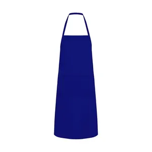 Personalized Basic <b>Apron</b> <b>with</b> <b>Pocket</b> for Merchandising - Product Image 4