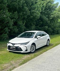 2014ใช้แล้วสะอาดมากในการ2022 Toyota Corolla altis
