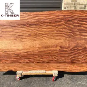 萨佩尔板非洲供应商硬木地板胡桃木松木木材原木木板木材托盘K木材
