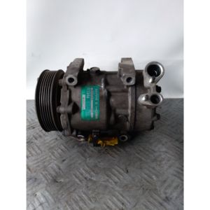 Compressore A/C per CITROEN Xsara Picasso 2a Serie 6453YJ 9HY Diesel 1600 (03>06) - Product Image 2