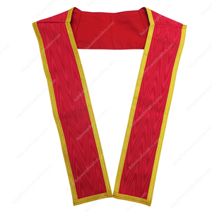 Collier des officiers de l'arche royale irlandaise - Product Image 1