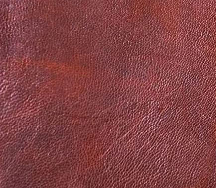 สีน้ำตาลเข้ม