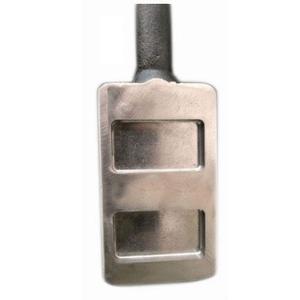 Molde de lingote combinado de alta calidad para la fabricación de joyas, venta al por mayor, precio más bajo, el mejor producto para la fabricación de joyas - Product Image 2