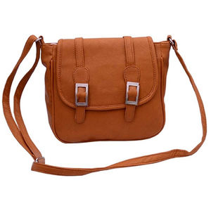 Nouveau sac à bandoulière en cuir PU pour hommes, sac à bandoulière Business de voyage - Product Image 2