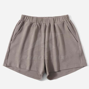 Trendy Yoga Gym Wear Shorts para mujeres Workout Ready Style Yoga Gym Wear Shorts para correr - Product Image 1