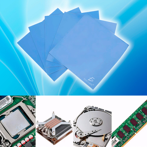 Tappetino Riscaldante in Silicone Blu 2 W/mK con Tubi di Calore da 1 mm - Categoria Prodotto - Product Image 3