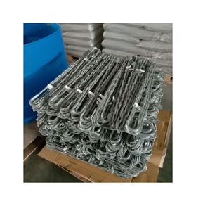 Extremo muerto en forma helicoidal OPGW de Vietnam con dedal y varillas de refuerzo al por mayor a granel - Product Image 1