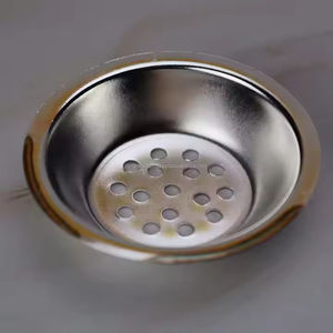 Premium ArtisanVibe AVK187 Bobina de sándalo Incienso Recipiente chapado en oro Recipiente Estilo Dubai Accesorio aromático resistente al calor Hecho - Product Image 5