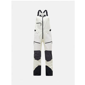 Professional Waterproof Men's Ski Bib Pants Breathable Insulated Snowboard <b>Overalls</b> <b>Winter</b> Outdoor Windproof Hiking Trousers - Product Image 4