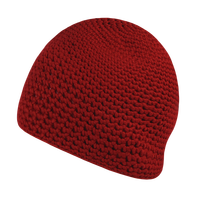 Bonnet tactique en polaire quadrillée toutes saisons avec broderie 3D, motifs points et nœuds faits main pour l'extérieur et la plage
