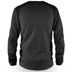 Vente en gros de maillots de VTT tout-terrain sur mesure maillots de VTT VTT pour la course en plein air sports tout-terrain - Product Image 3