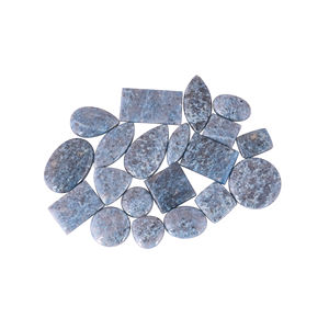 20ชิ้นขายส่งจำนวนมากธรรมชาติ100gm ฟรีผสมรูปทรงหลังเบี้ย - Product Image 1