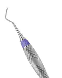 Barnhart Scaler 5/6 Everedge Mango hueco Instrumentos quirúrgicos dentales Hu_Friedy Logotipo personalizado Fuente de alimentación manual - Product Image 5