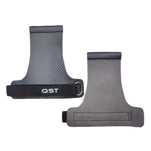 Poignées de musculation en néoprène pour la gymnastique, l'entraînement musculaire, l'haltérophilie, l'exercice suspendu, protection des paumes pour le fitness - Product Image 4