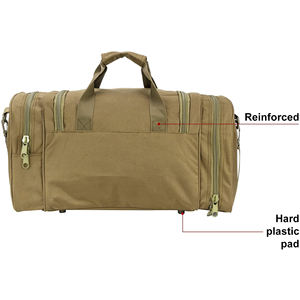 กระเป๋าเปียกสำหรับทั้งชายและหญิงกระเป๋าใส่ของความจุขนาดใหญ่สำหรับออกกำลังกายกลางแจ้งปรับแต่งโลโก้ได้ตามต้องการ - Product Image 2