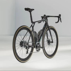 NUEVA Domane SLR 7 AXS Gen 4, Alto Rendimiento, Lista para Envío Mundial, Características Avanzadas - Product Image 1