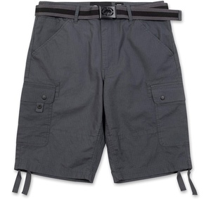 Best Quality Custom Cargo <b>Shorts</b> <b>Quick</b> <b>Dry</b> 100% Cotton Anti-Wrinkle All Colors Sizes & Designs with Front Pockets & Mid Waist - Product Image 6