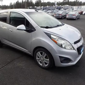 ใช้2013 1LT ประกายเชฟวี - Product Image 1