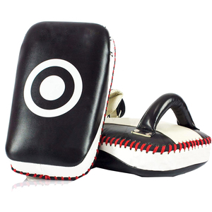 แผ่นต่อยมวยสำหรับออกกำลังกาย MMA อุปกรณ์มวยไทยขนาดพิเศษ - Product Image 2