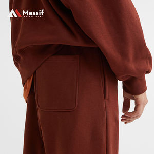 Nuevos pantalones cortos de playa informales de verano para hombres, pantalones cortos de tela de lona de estilo moderno, transpirables, de cintura media, ligeros - Product Image 5