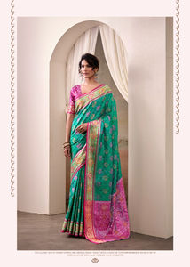 Le merveilleux catalogue de RajPath Fabrics pour les fêtes Diwali Weddings prêt à être lancé - Product Image 5