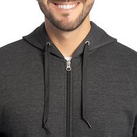 Bomery – Nouveau sweat à capuche d'hiver pour femme, imprimé, délavé à l'acide, personnalisé, coupe droite, zippé, noir, surdimensionné, en molleton bouclette 100 % coton, devant uni