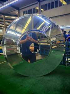 Llantas de Aluminio Nuevas de 20-30 Pulgadas, Estilo Europeo Americano, para Camiones, Tractores y Remolques, Venta al Por Mayor - Product Image 6