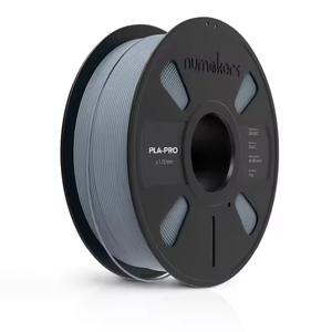 ไส้พิมพ์ 3 มิติ Numakers คุณภาพดีที่สุด ขนาด 1.75 มม. วัสดุ ABS สีเทาอ่อน ความแข็งแรงสูง น้ำหนัก 1 กก. ทนความร้อนได้ถึง 95 องศาเซลเซียส - Product Image 4