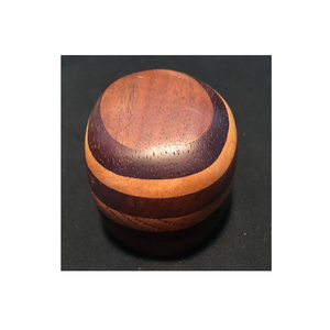 <b>Wood</b> Paper Weight Office <b>Desk</b> <b>Top</b> Home Decoration for Hexagon Shape Office and School Desktop Decor - Product Image 5