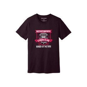 เสื้อยืดผ้าฝ้าย100% พิมพ์ลายพระพุทธรูปแบบลำลองมี12สีให้เลือก160-180 - Product Image 5