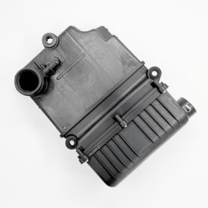 Nouvelle boîte de filtre à air 51806861 (polypropylène) pour Fiat Grande Punto Linea Doblo 1.4 - Longue durée - Product Image 1
