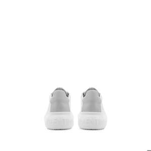 รองเท้าวาเลนติโน่ ชังกี้ สเนกเกอร์ จั๊ม สีขาว/ไอซ์ - Product Image 3