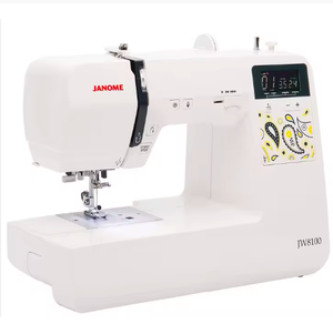 Máquinas de Acolchado Electrónicas de Alta Calidad, Máquina de Coser Profesional para Prendas de Vestir - Product Image 2