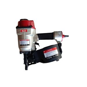 Cn70 45-70mm pneumatico Pallet aria e cassa rotolo chiodatrice con bobina chiodi OEM personalizzabile - Product Image 3
