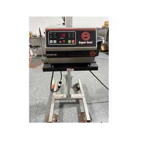 Máquina Selladora de Tapas por Inducción de Alta Resistencia con Sistema de Protección Inteligente para Envasado de Botellas a Prueba de Fugas Disponible para la Venta - Product Image 4