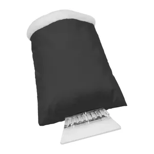 "Gloxa Personalized Ice <b>Scraper</b> Squeegee" - Product Image 3