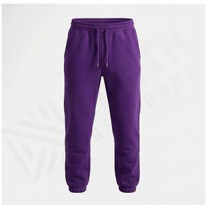 Pantalones Deportivos para Hombre, de Nailon Lavado, Holgados, para Senderismo, Gimnasio, Correr, Estilo Deportivo - Product Image 1