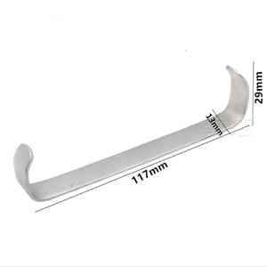 Caronia ผ่าตัดมะเร็งต่อมไทรอยด์สองชั้นวัสดุญี่ปุ่นสำหรับการผ่าตัดมะเร็งต่อมไทรอยด์ - Product Image 3