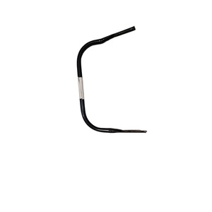 Protezione Anteriore in Plastica per Tosaerba a Benzina Compatibile con Sp216 Rif. 977915 - Product Image 1